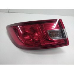 Feu Arriere Principal Gauche (feux) Renault Clio 4 Phase 2